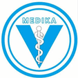 Logo Medika