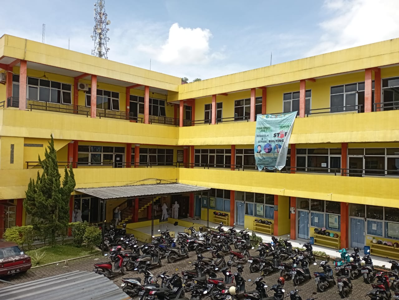 Kegiatan 6